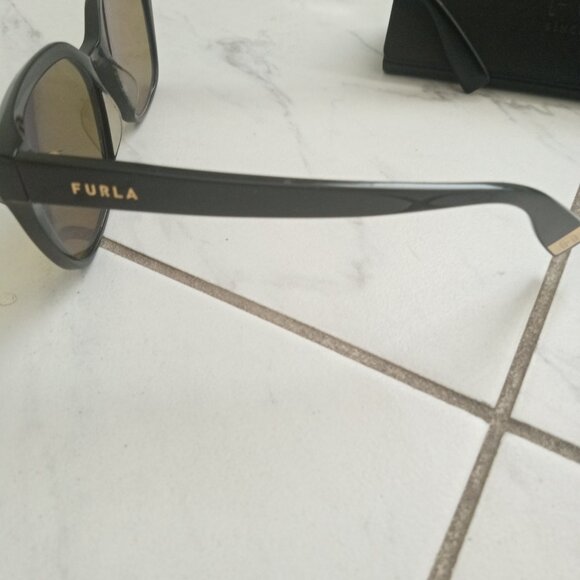 Furla Italy Sunglasses - Picture 3 of 5